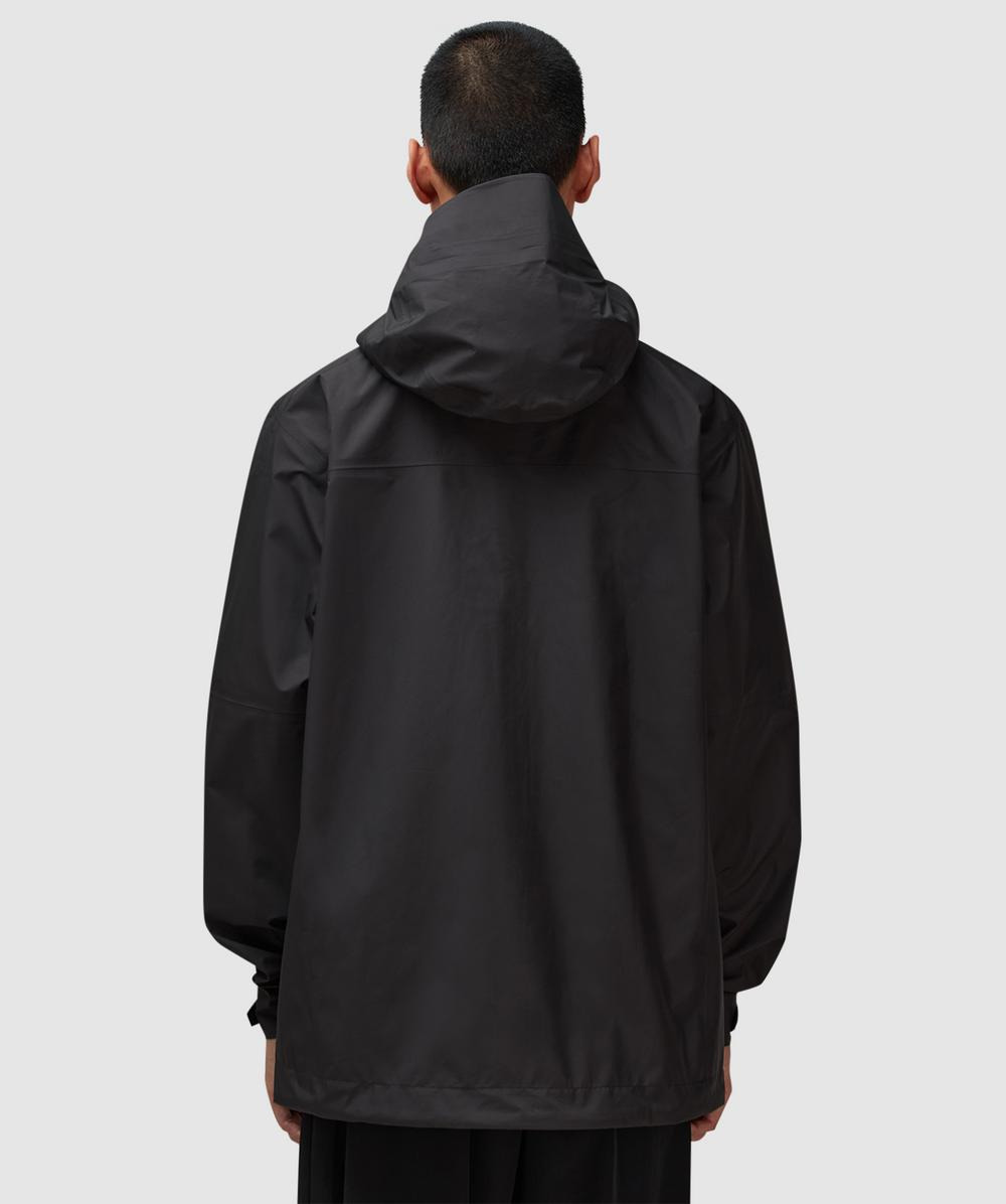 Boulder fork rain jacket - 3