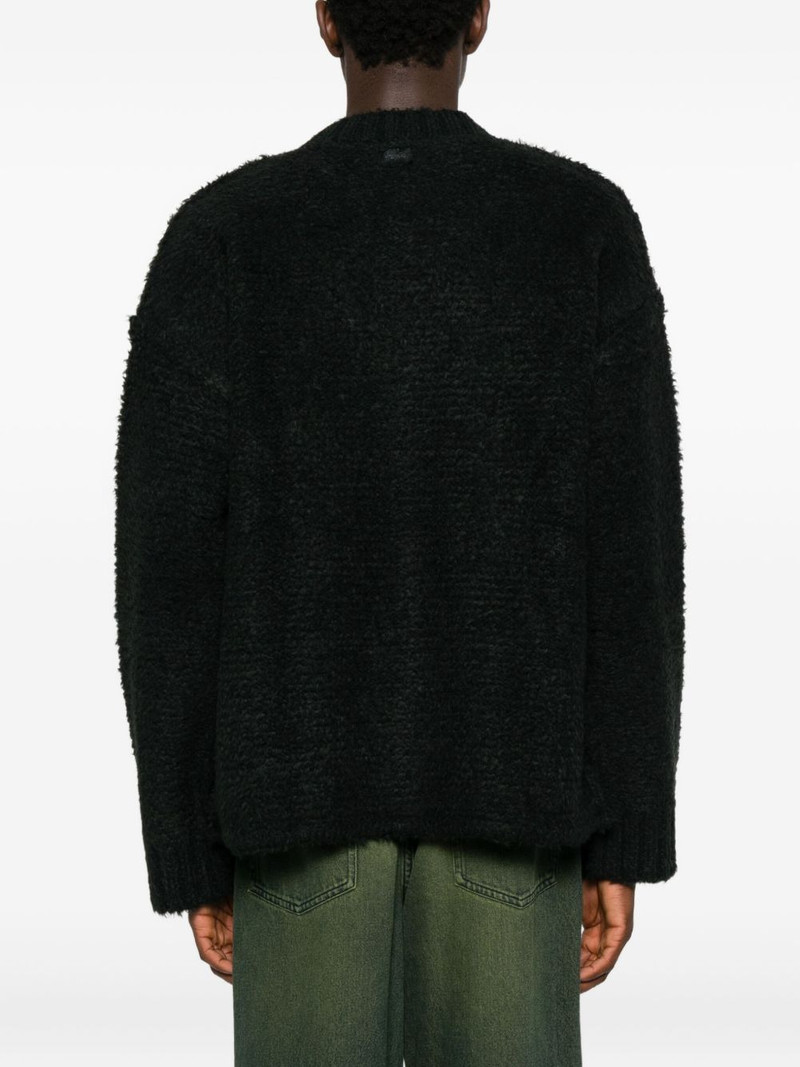 jacquard sweater 4