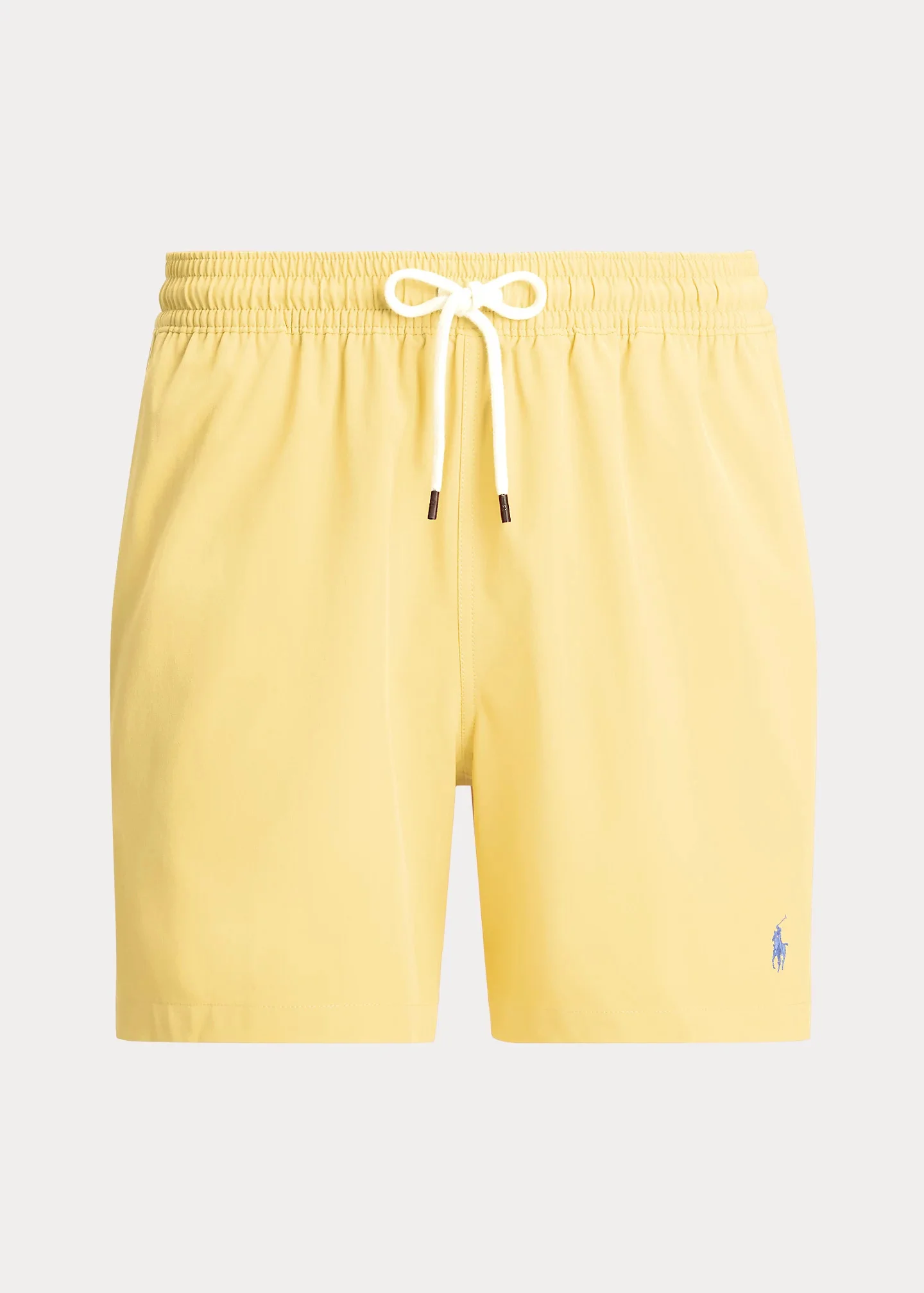 5.75-Inch Traveler Classic Swim Trunk - 1