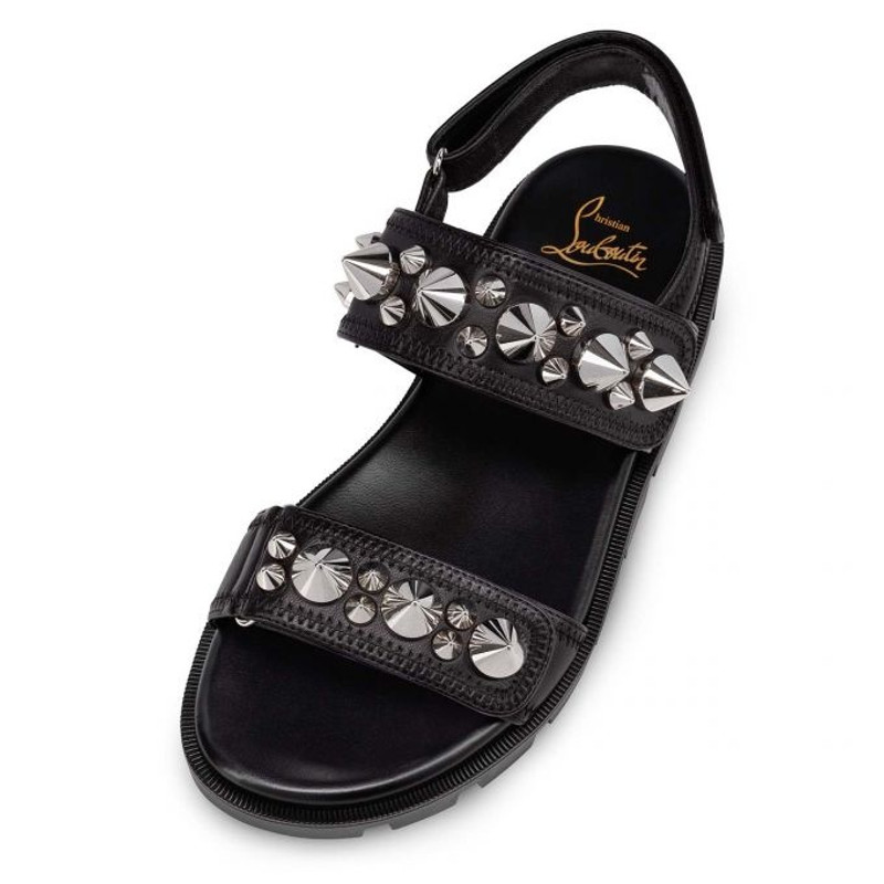 Spikita Cool BLACK 5