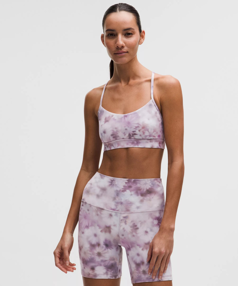 Flow Y Bra Nulu *Light Support, A–C Cups 1