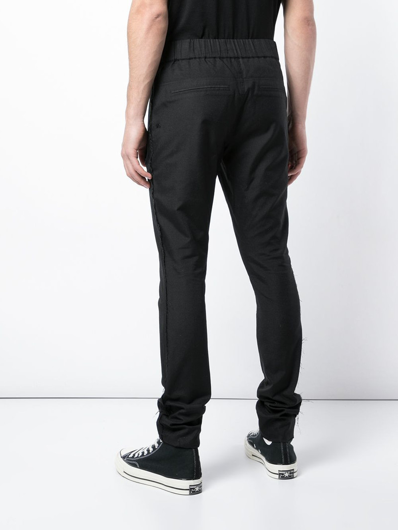 tapered trousers 4