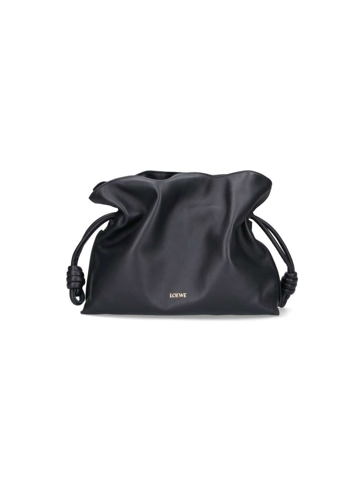 MEDIUM HANDBAG "FLAMENCO CLUTCH" - 1