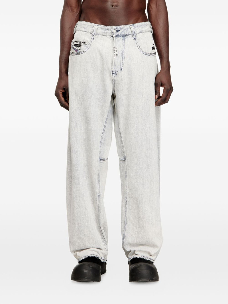 1997 D-Enim-M 068ur jeans 3