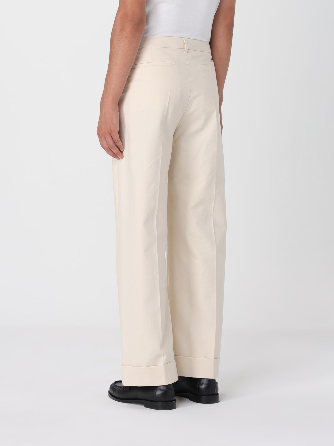 Pants men Valentino - 2
