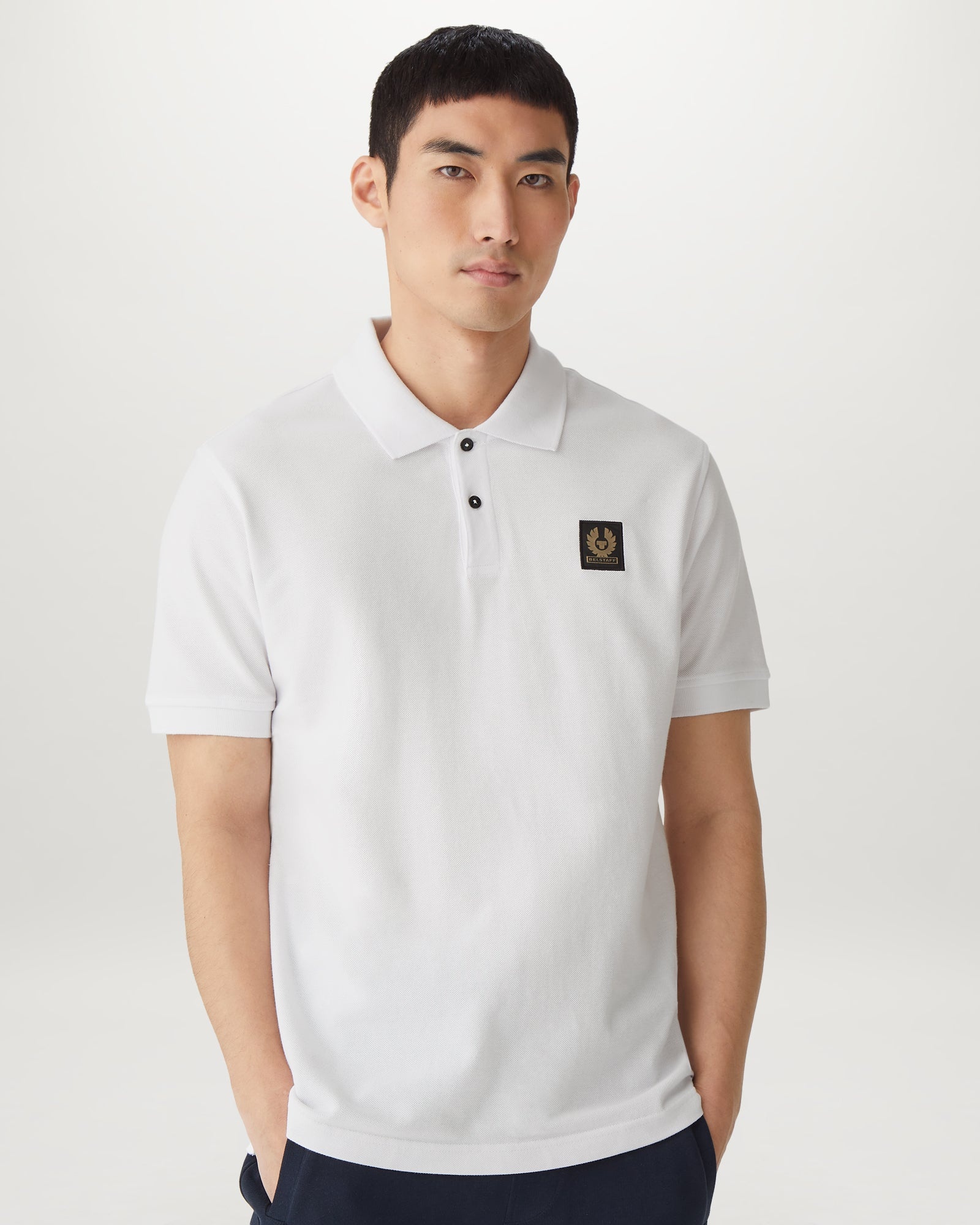 BELSTAFF POLO - 2