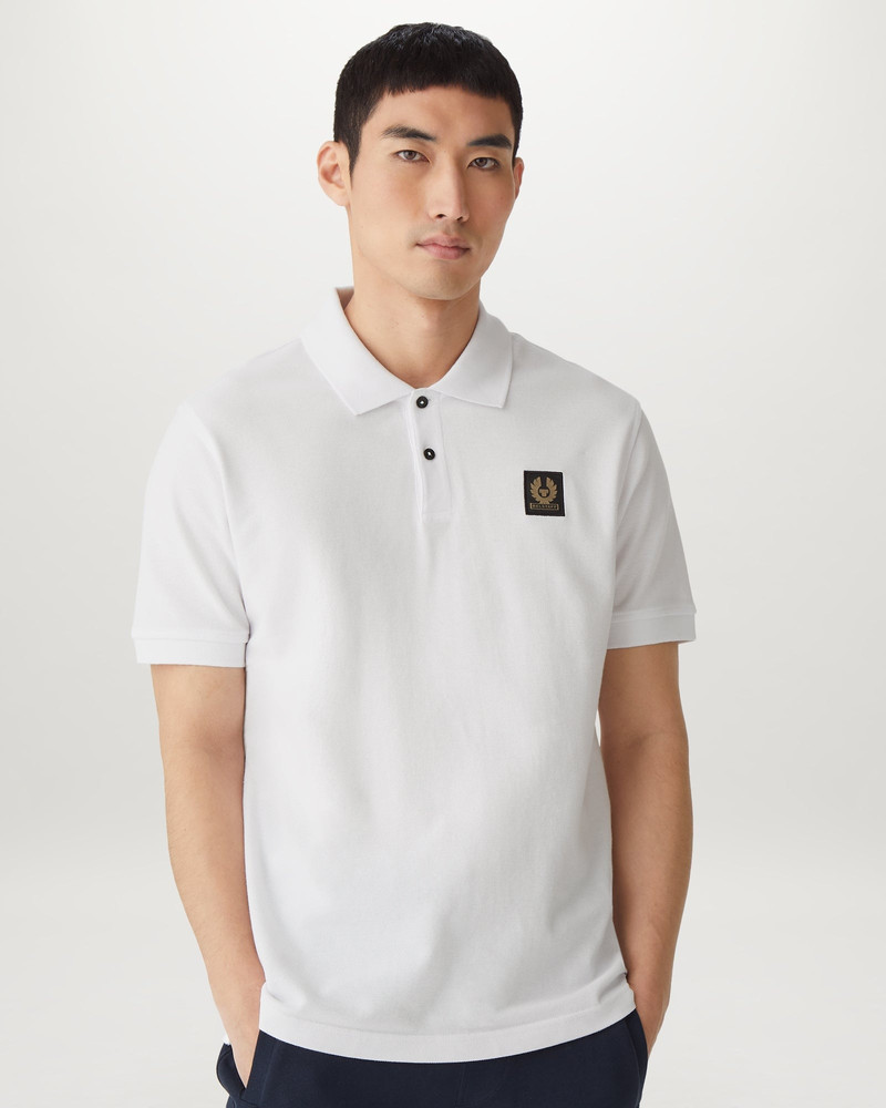 Belstaff BELSTAFF POLO outlook