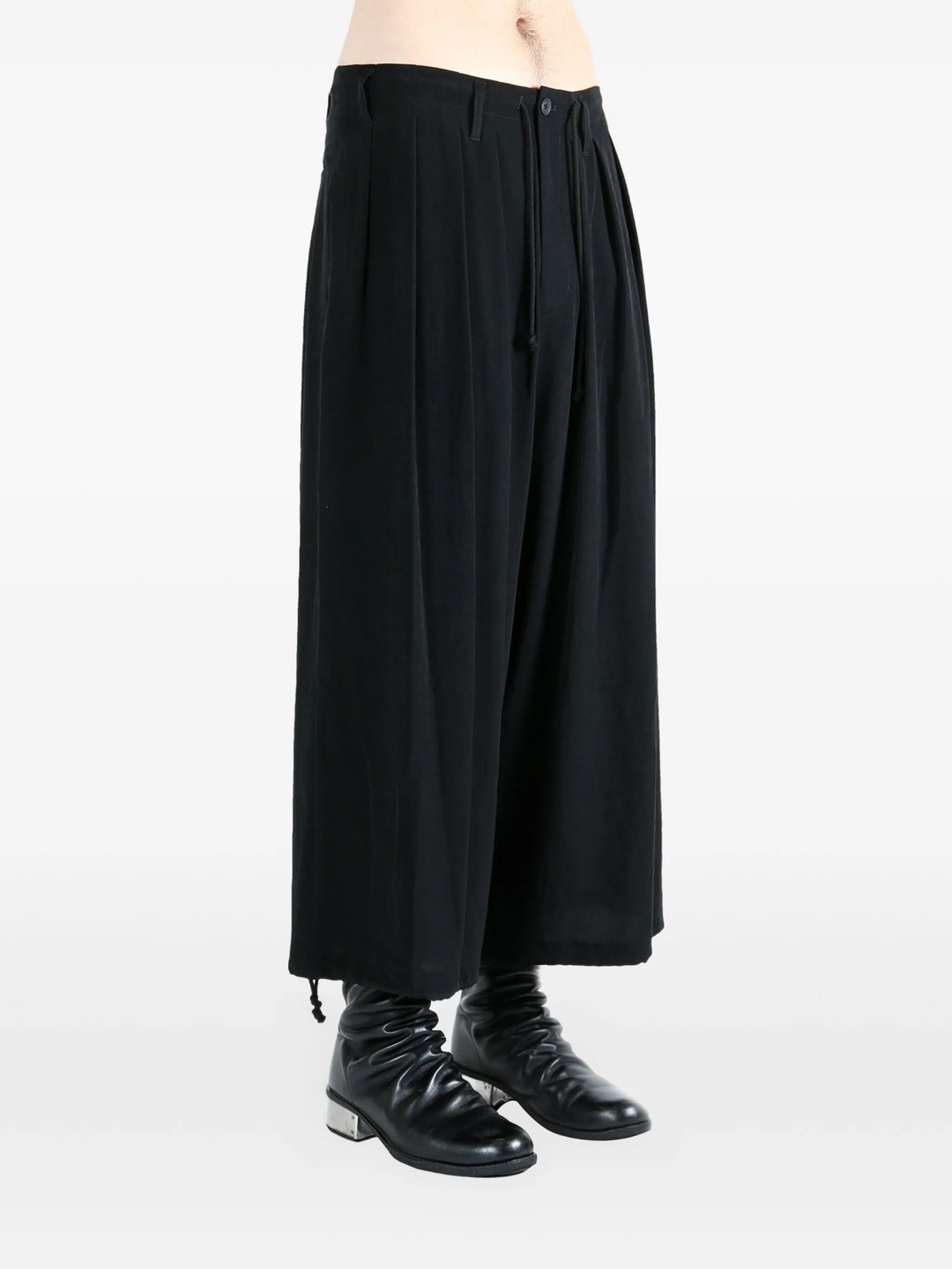 Standard Balloon Pants - 3