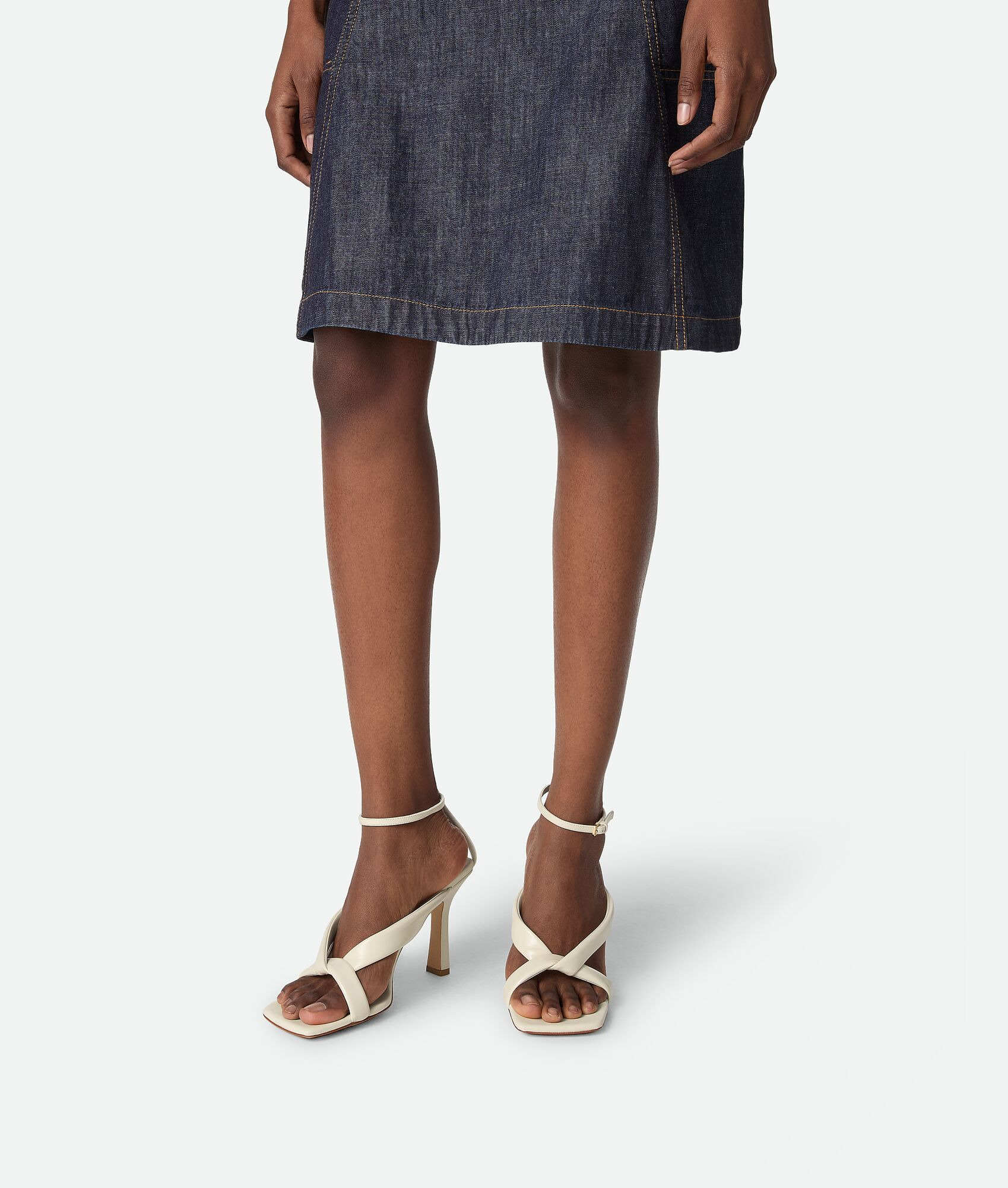 Riva Strap Sandal - 2