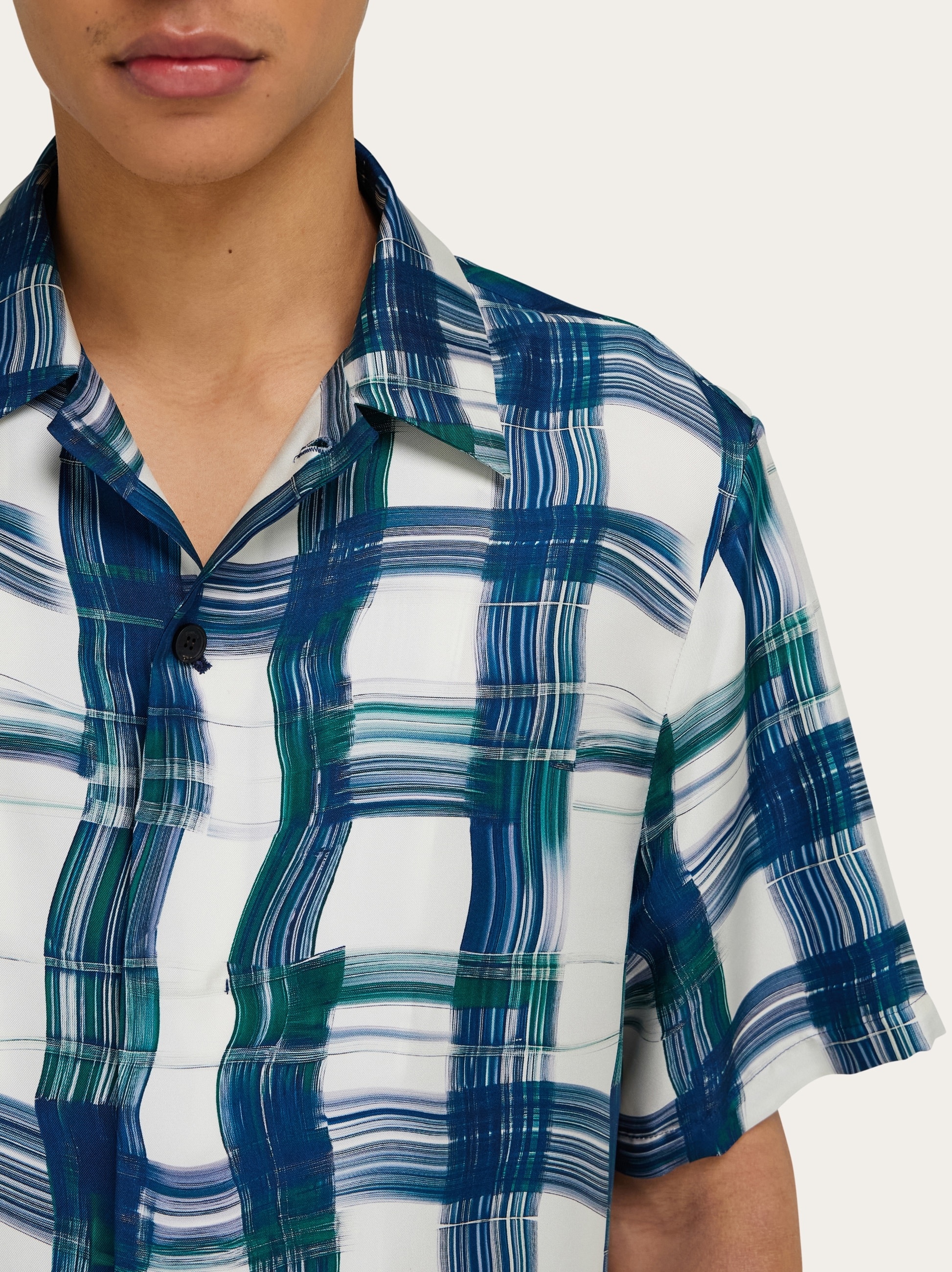 Short sleeve shirt - 4