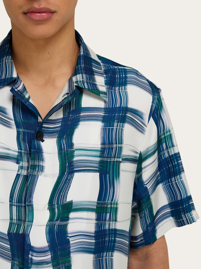 Short sleeve shirt 4