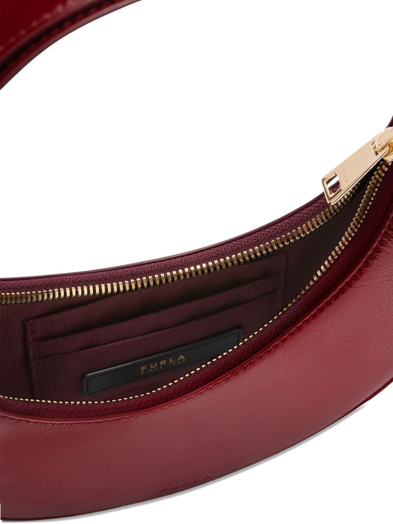 crescent top-handle shoulder bag 3