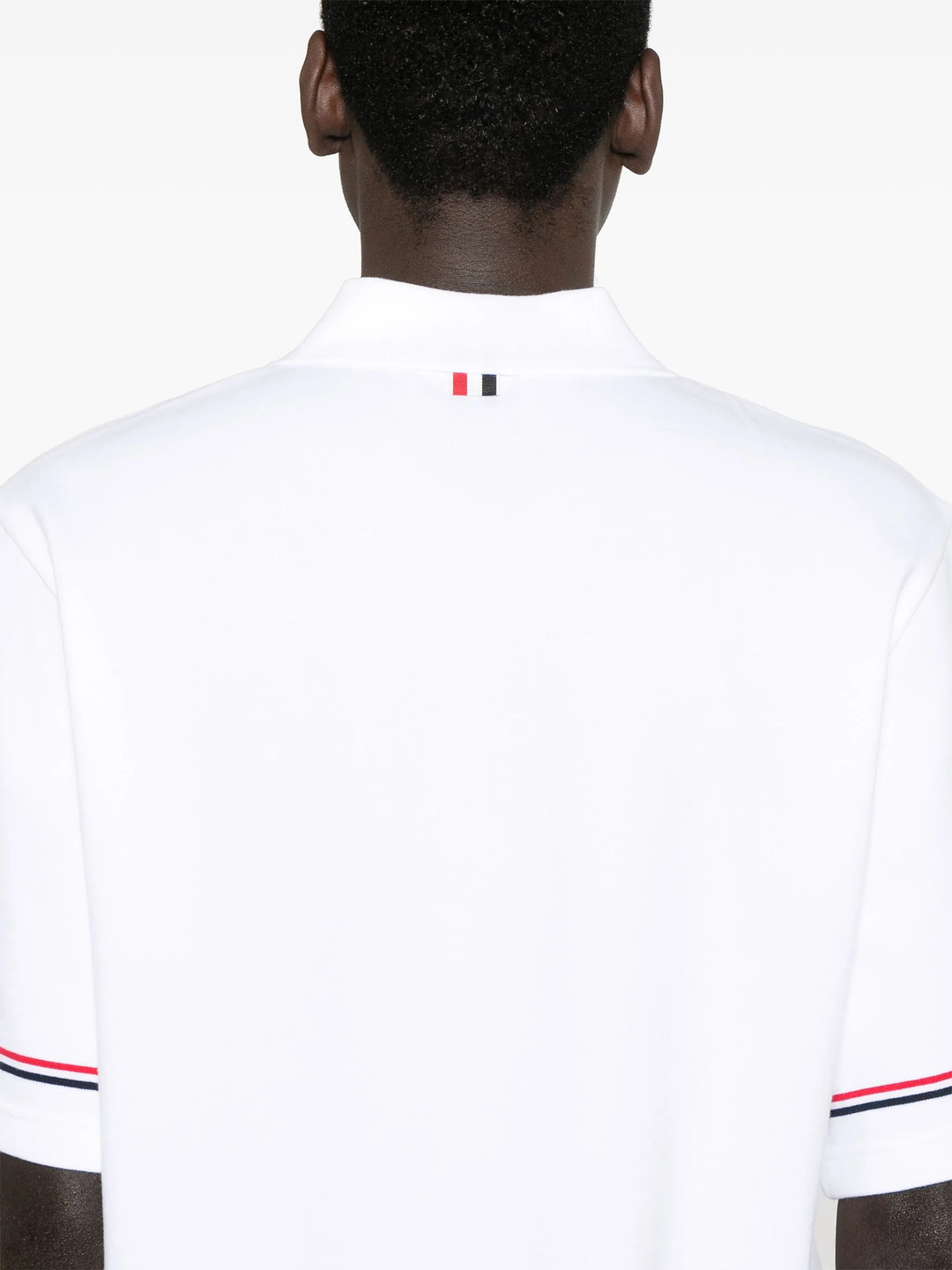 Cotton Rugby Polo - 4