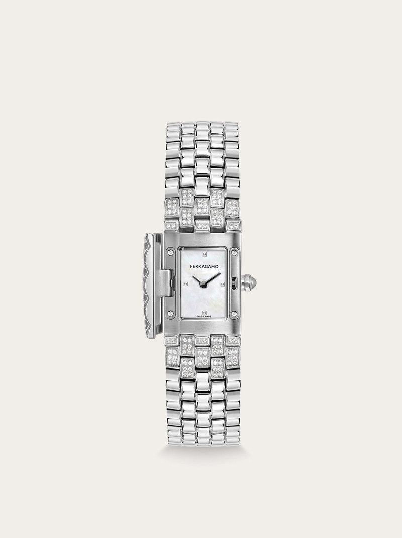 Ferragamo Secret watch - 1