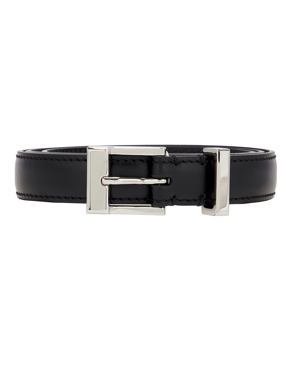 Manhattan 20mm Belt - 3