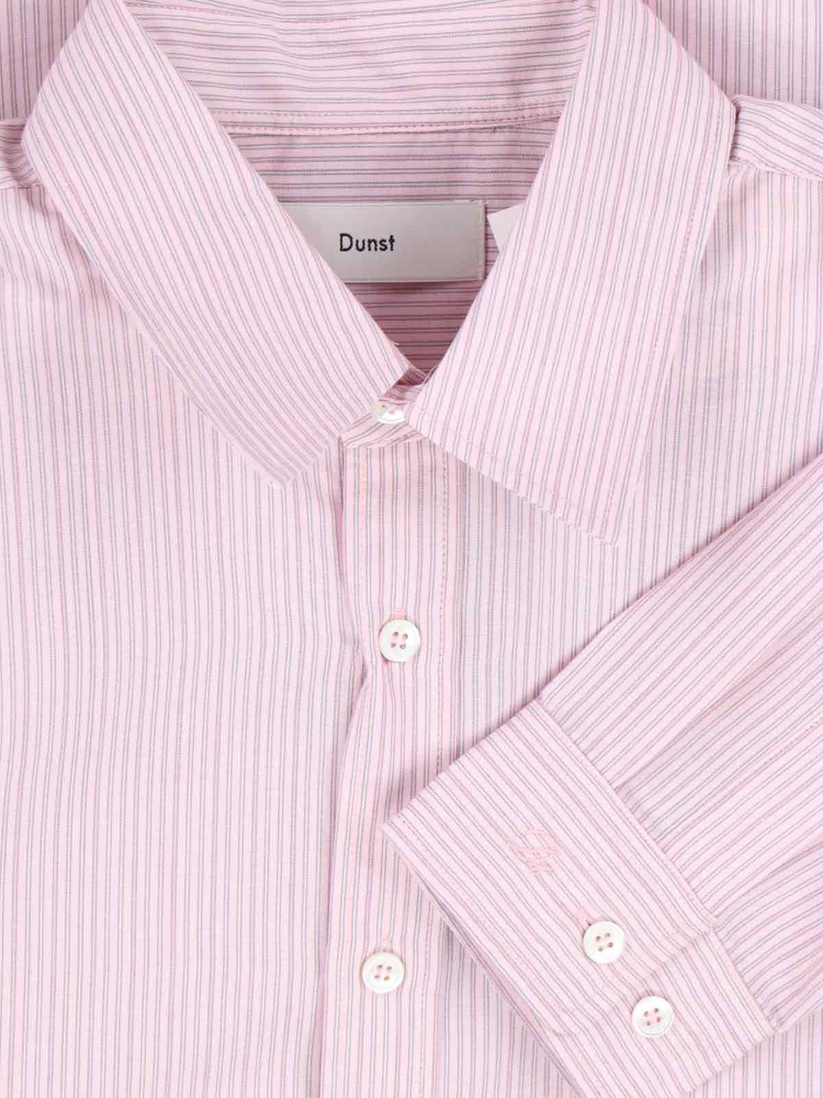 STRIPED SHIRT - 3
