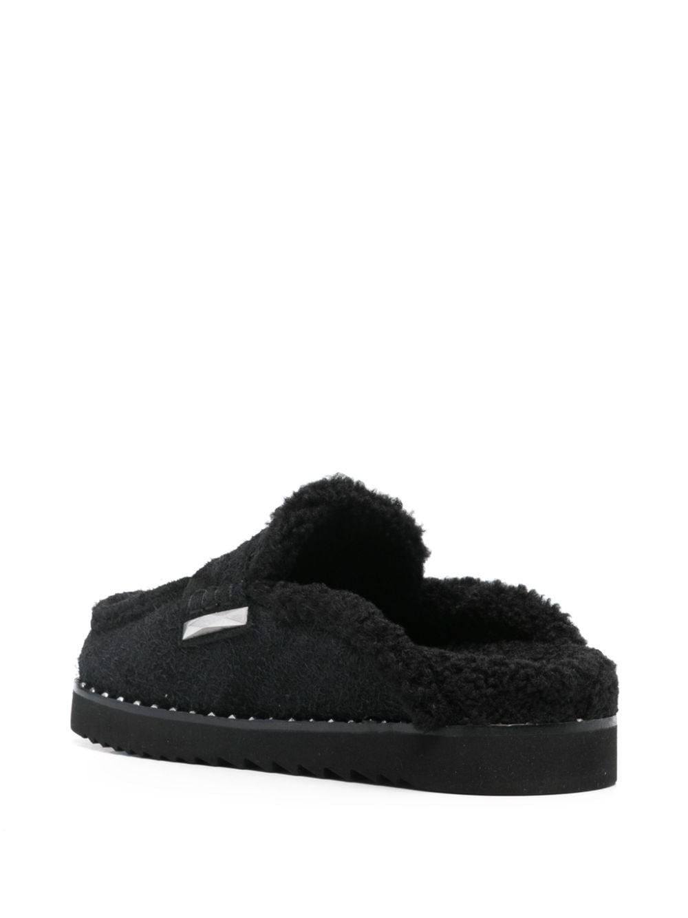 Ash - ASH Sandals Black - 4