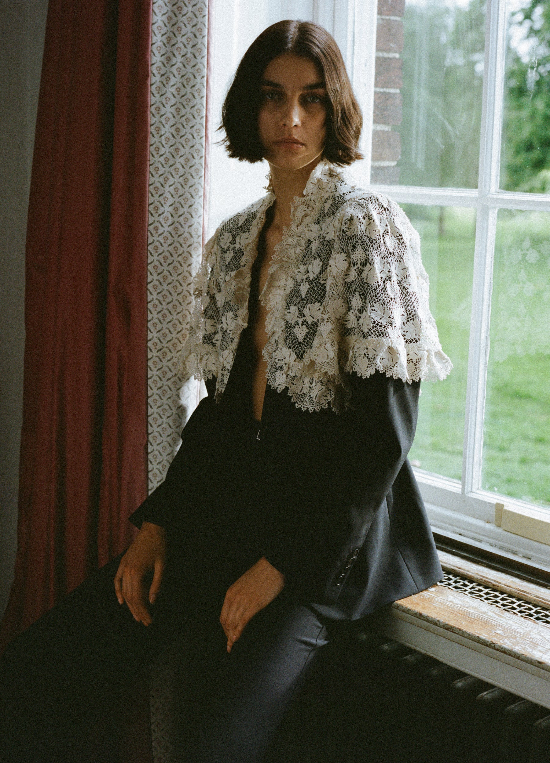 Kristeen Blazer - 4