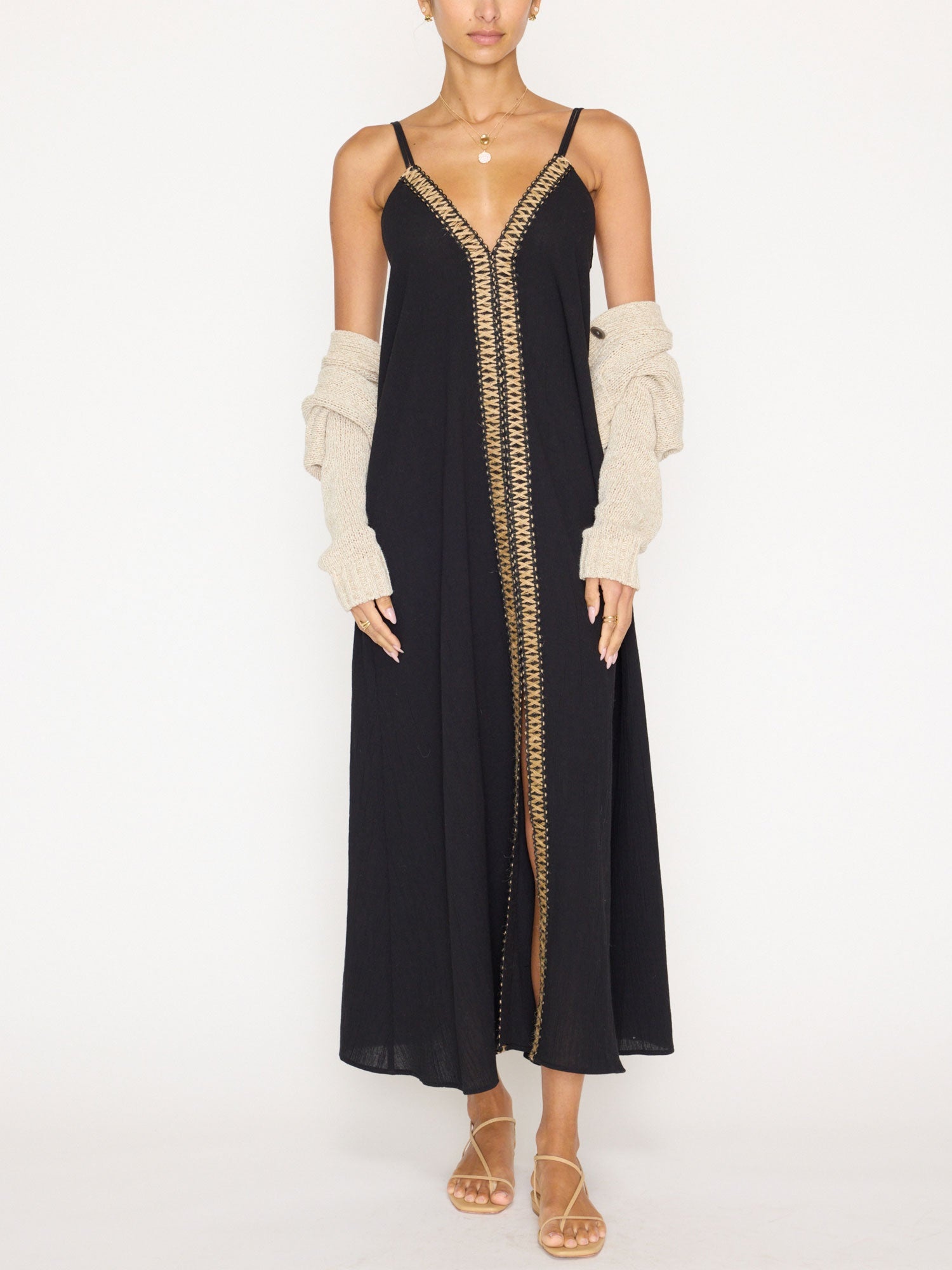 The Ciana Dress - 6