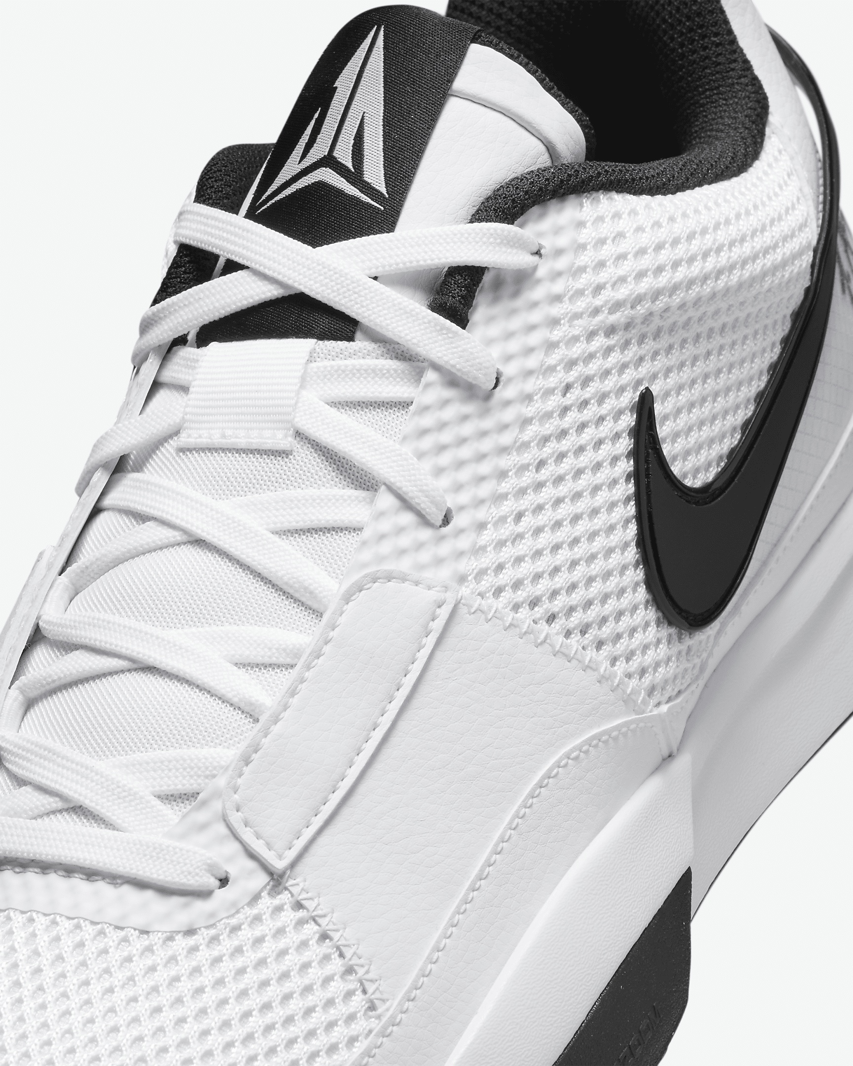 Ja 1 (Team Bank) Basketball Shoes - 7