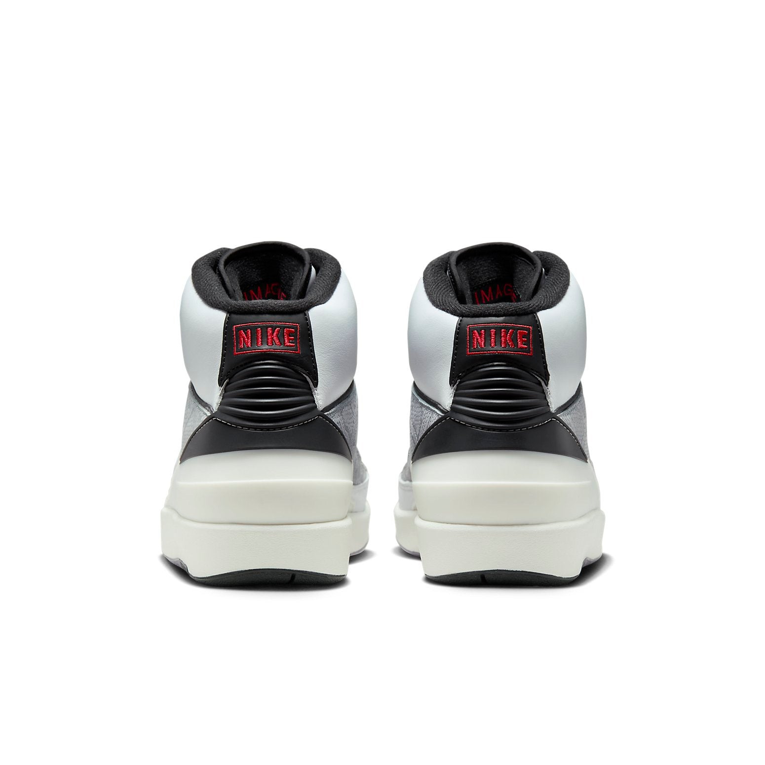 Air Jordan 2 Retro 'Python' DR8884-102 - 5