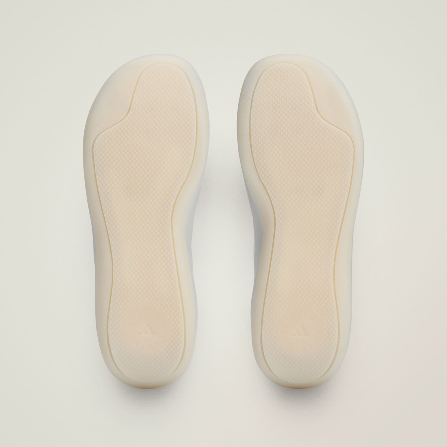 adidas by Stella McCartney Sportswear Low Ground Shoes - 7