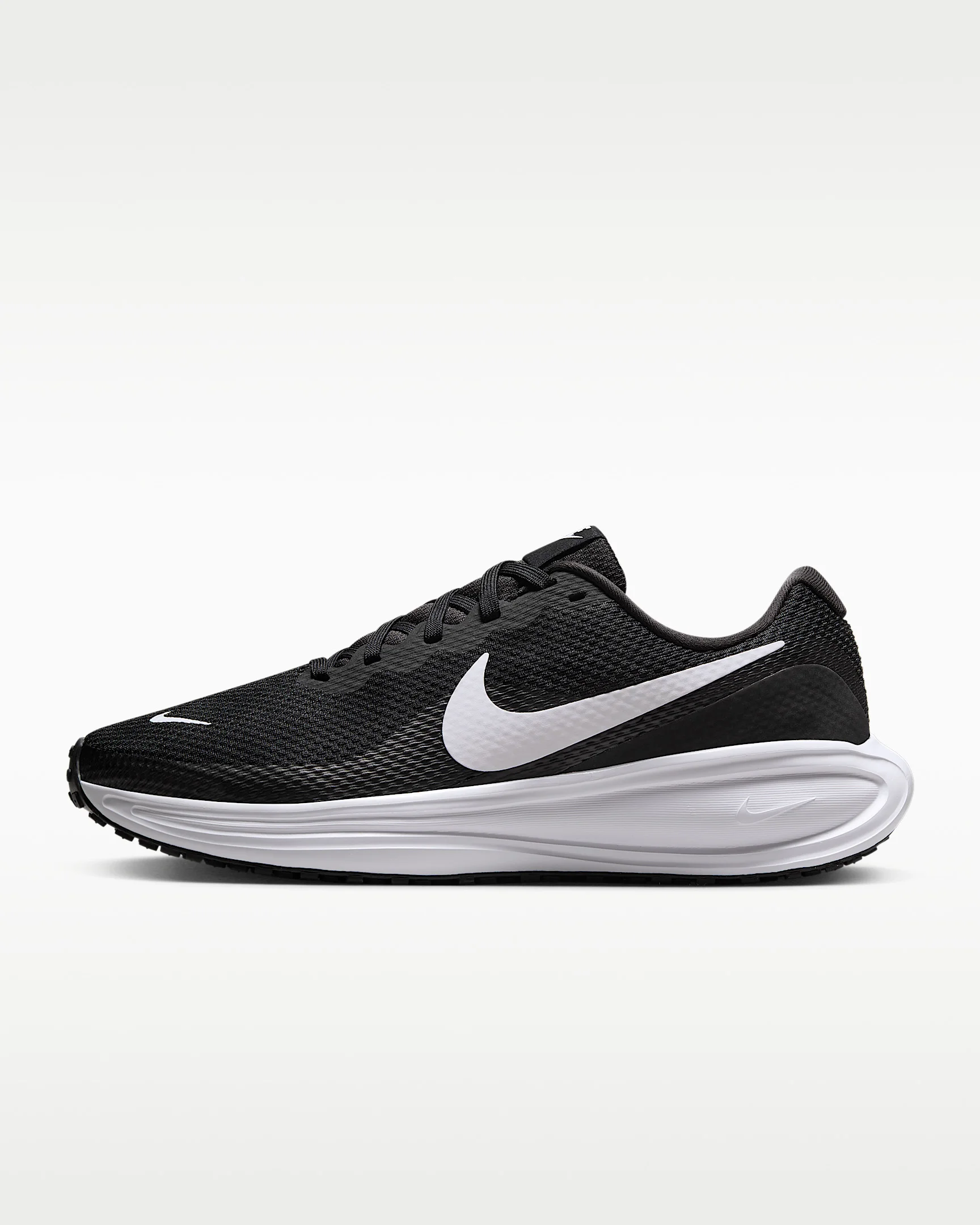 Nike Revolution 8 Women's Road Running Shoes (Extra Wide) - 1