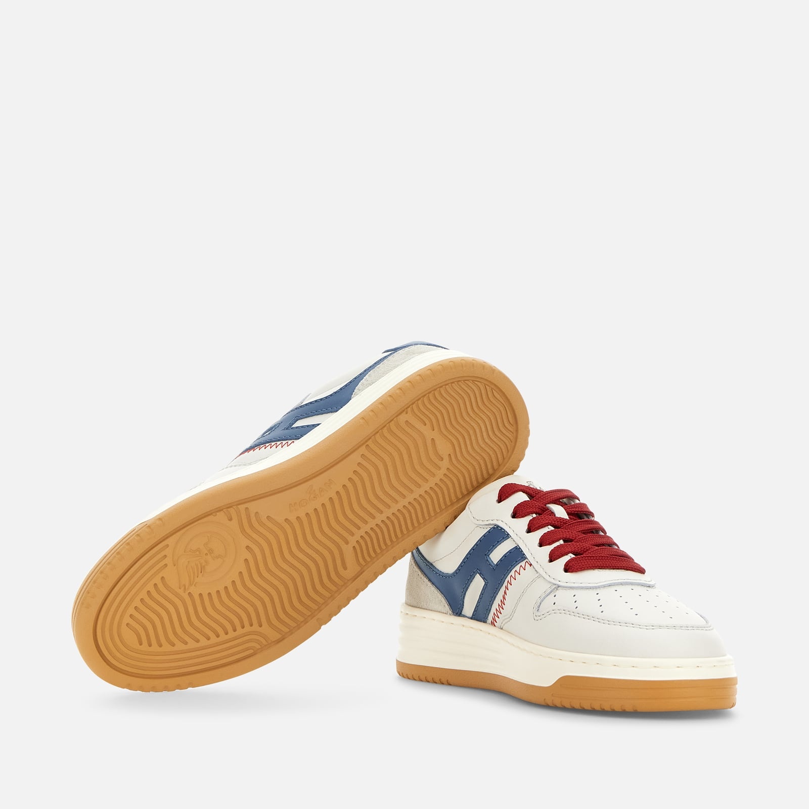 Sneakers Hogan H630 - 4
