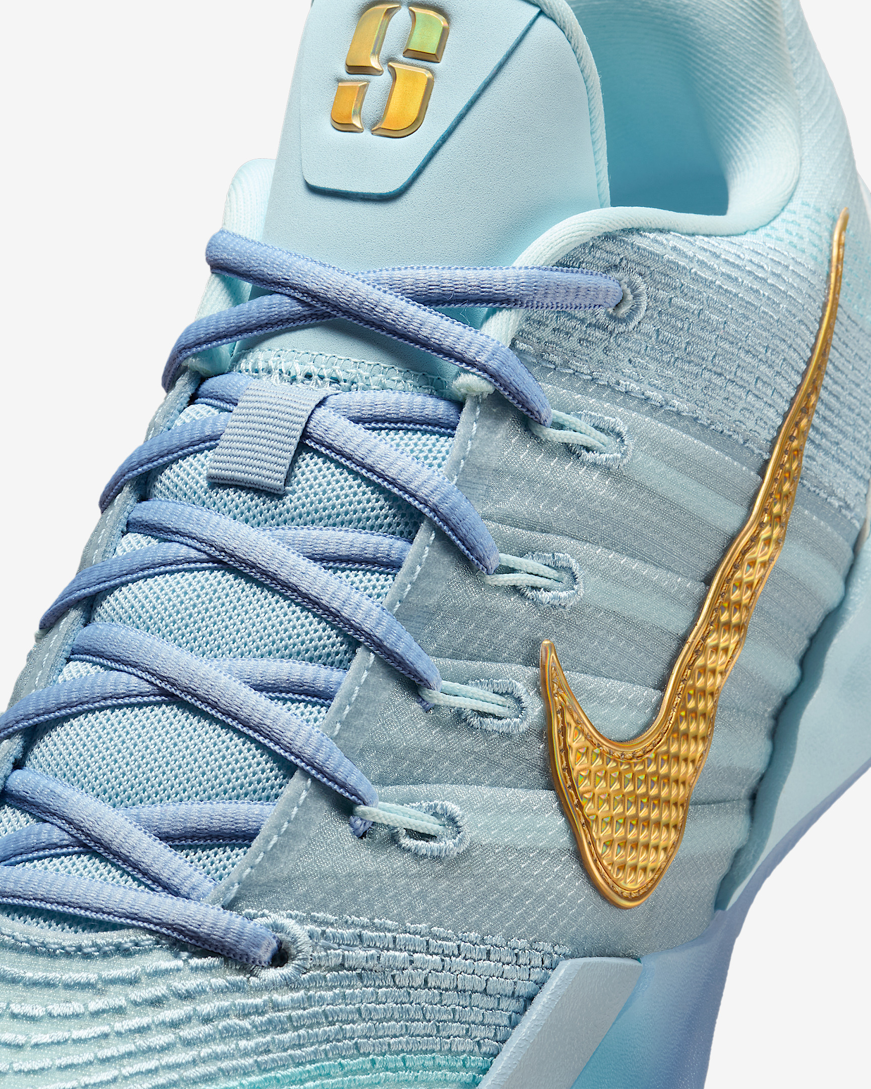 Nike Sabrina 3 