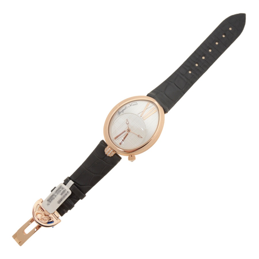 Breguet Reine De Naples Princess Automatic Ladies Watch 8968BR119860D00 - 3