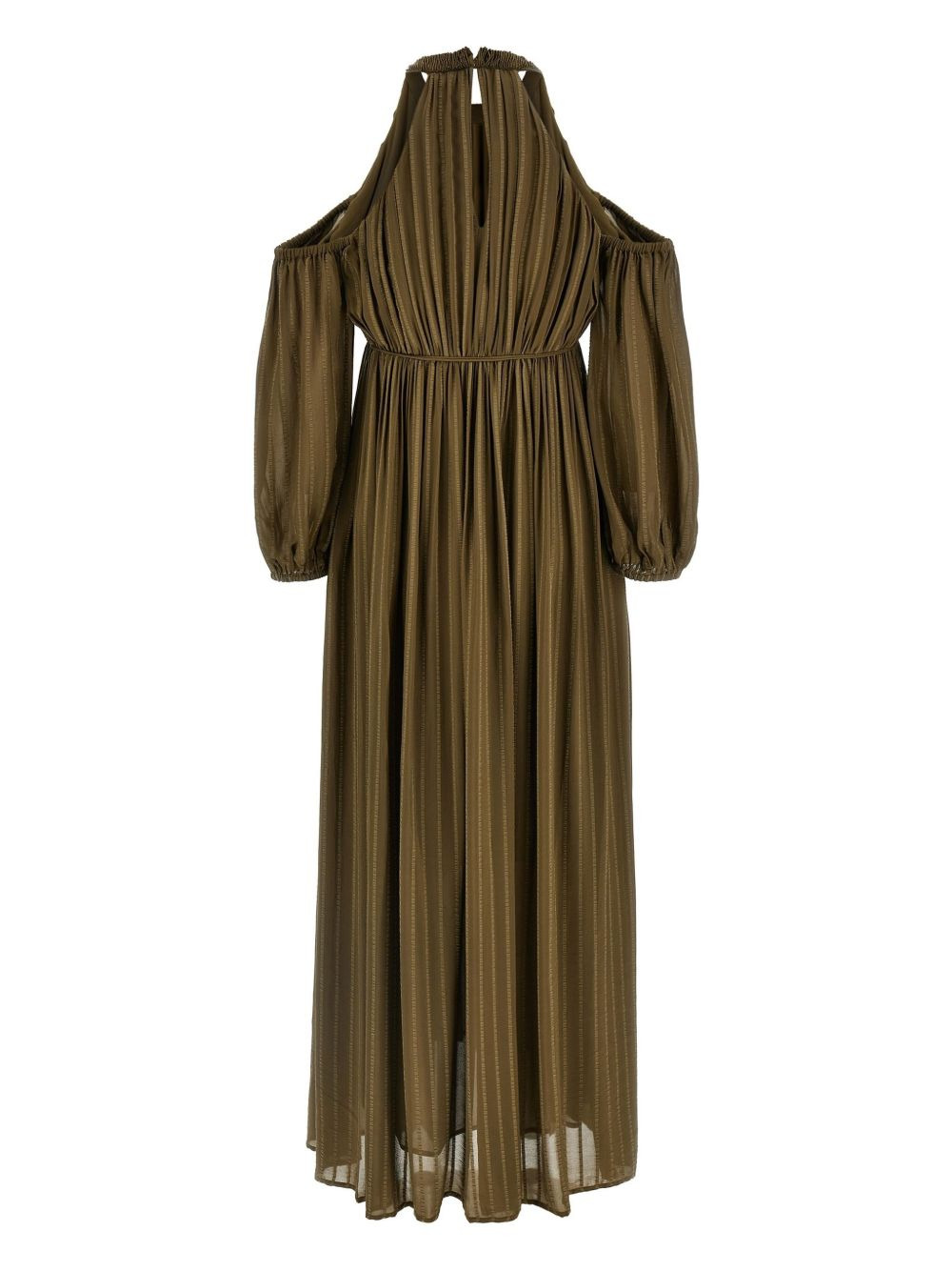 'Allenatore' dress - 2