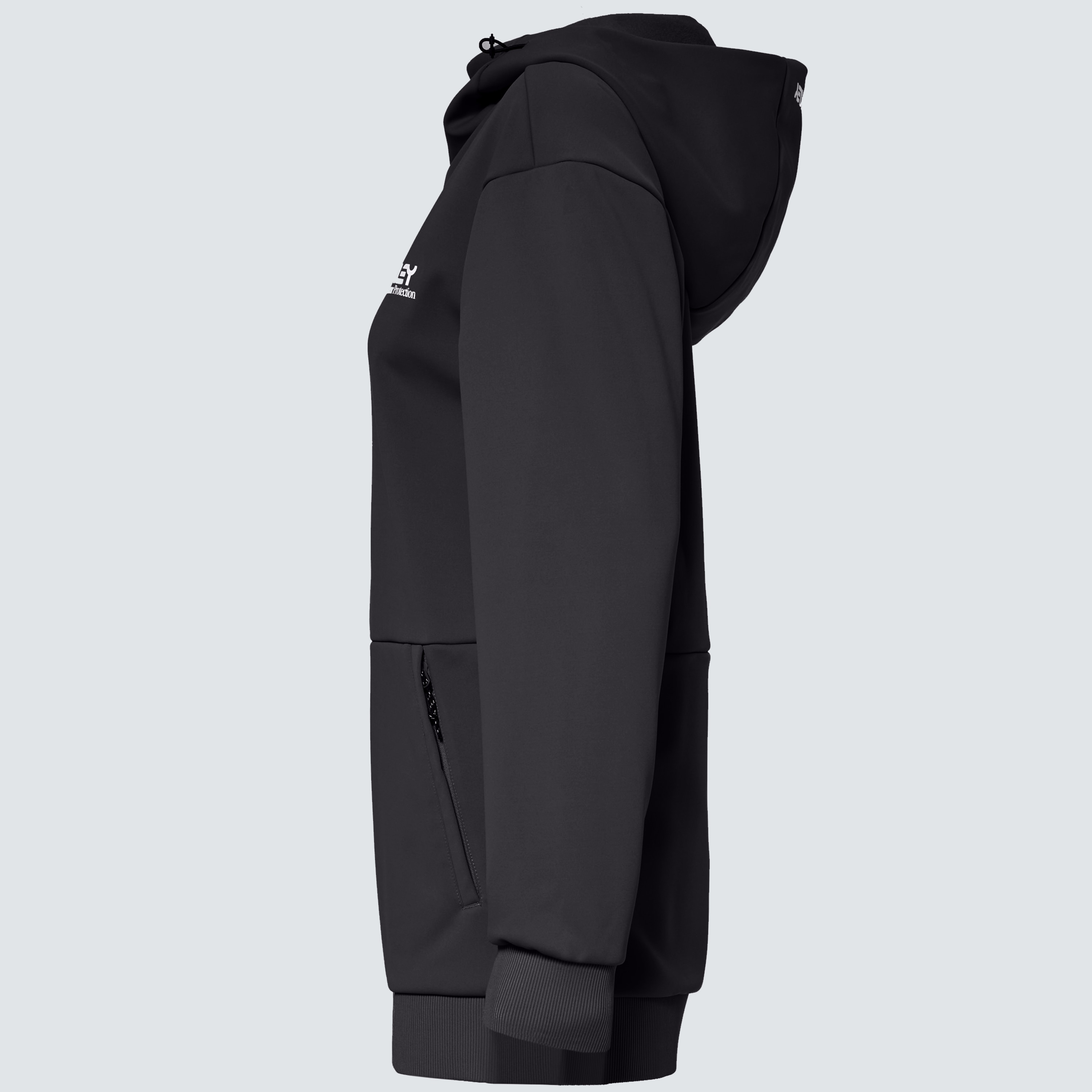 W Park Rc Softshell Hoodie - 12
