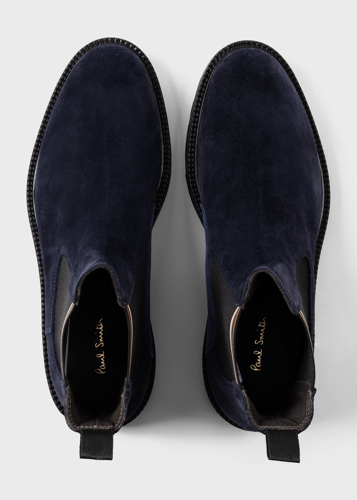 'Argo' Chelsea Boots - 5