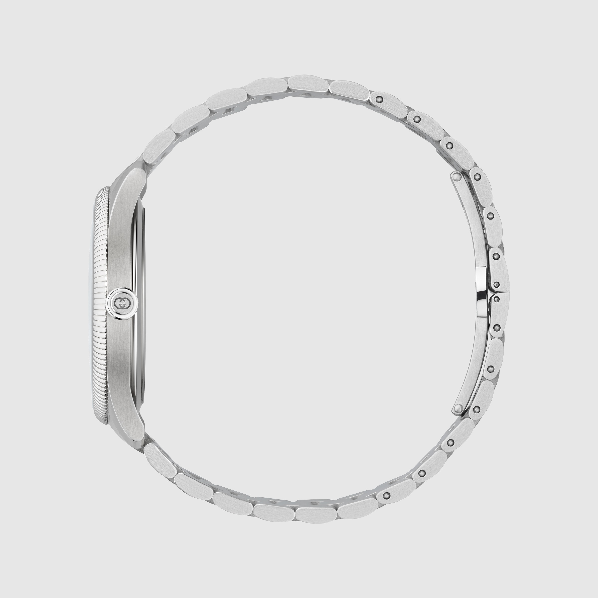 G-Timeless watch, 40mm - 4