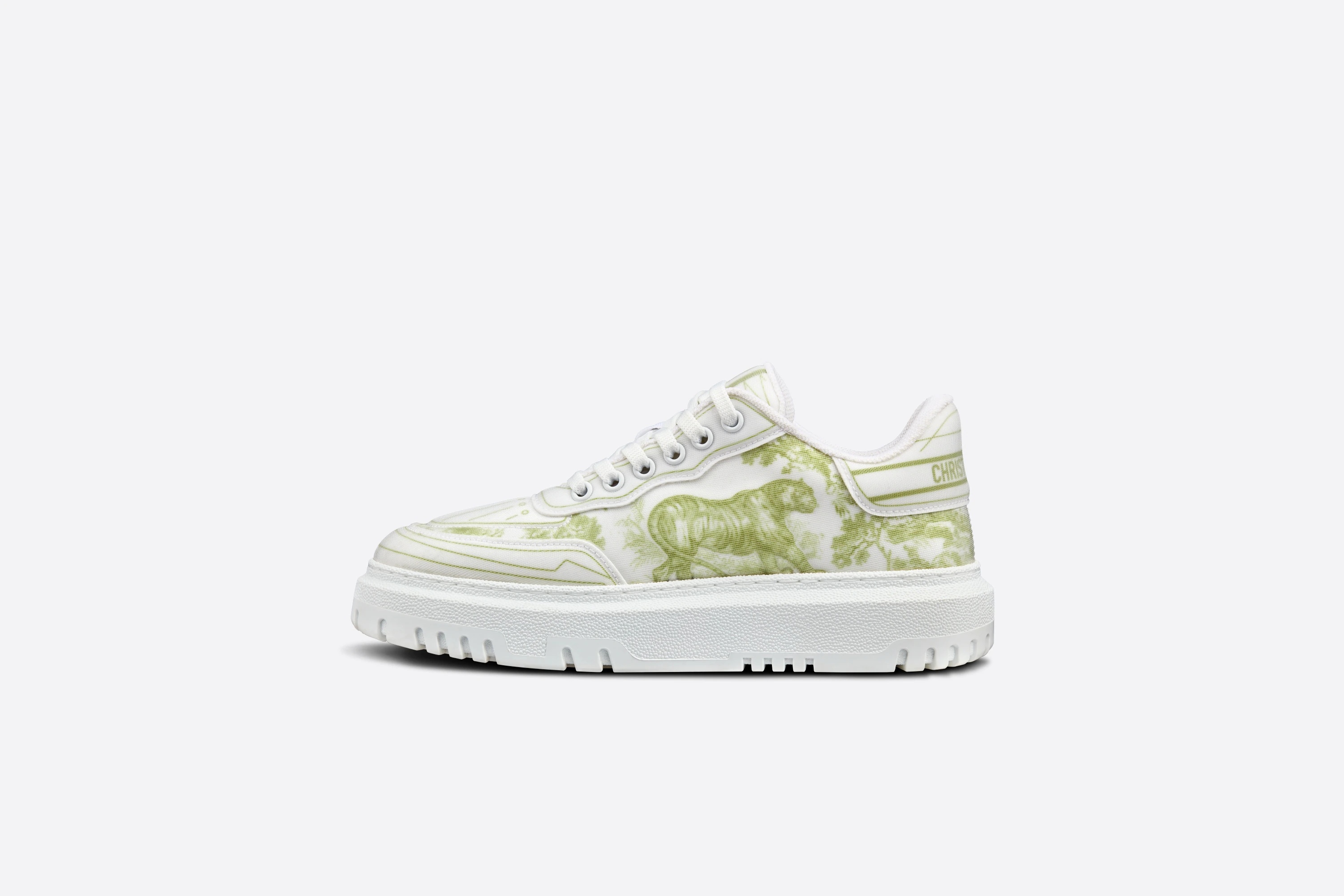 Dior Addict Sneaker - 6