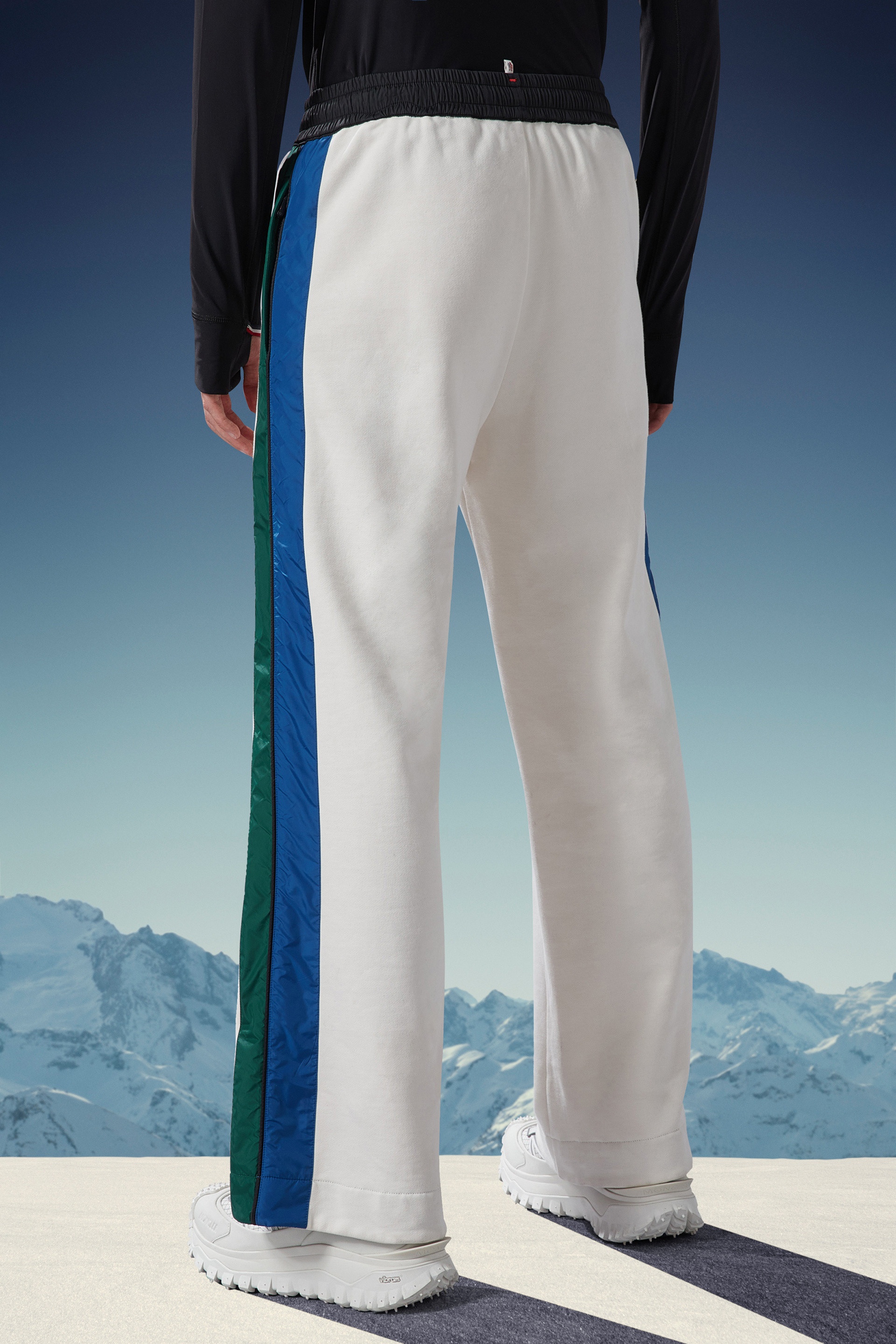 Fleece Sweatpants - 5