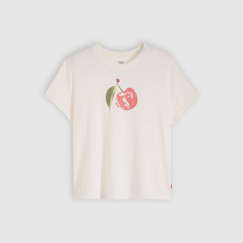 GRAPHIC LOGO FAVORITE SHORT SLEEVE TEE 5