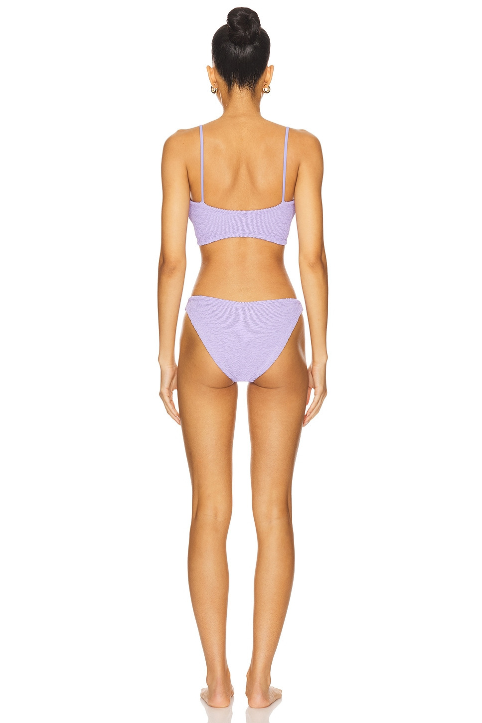 Misty Pearly Hoop Bikini - 3