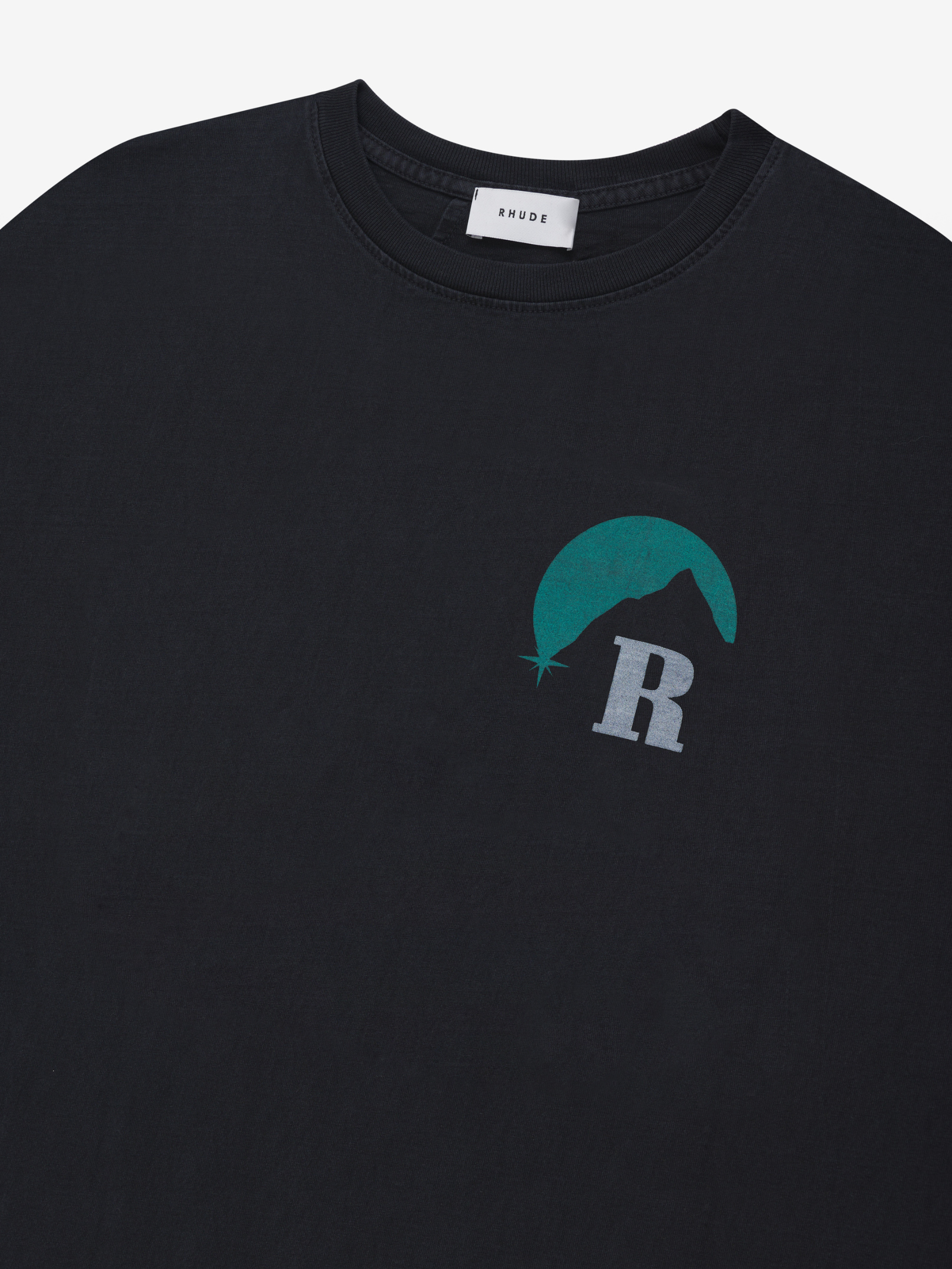 MOONLIGHT TEE - 3