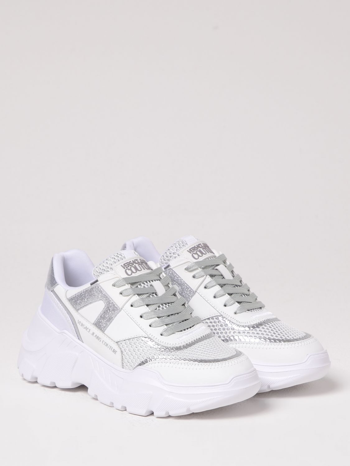 Sneakers woman Versace Jeans Couture - 2