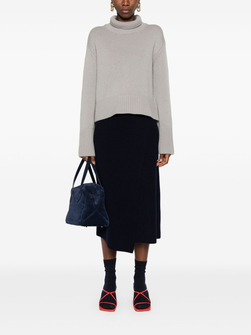 LISA YANG Fleur sweater outlook