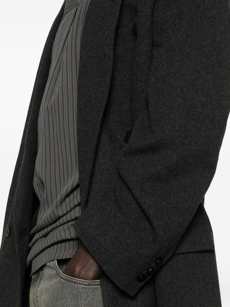 double-breasted wool coat 5
