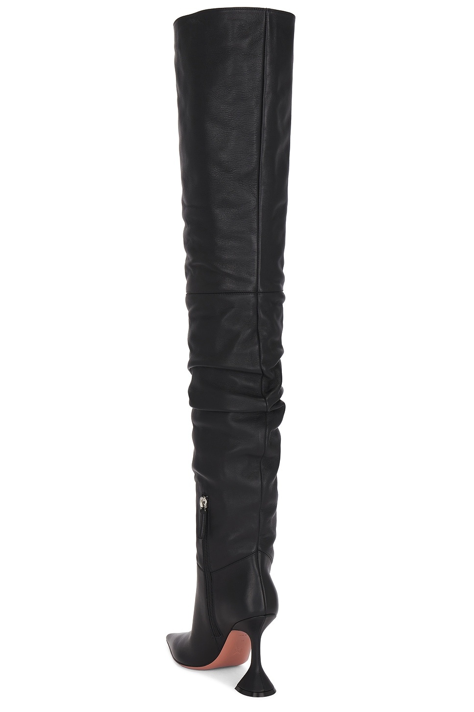 Olivia Thigh High Nappa 95 Boot - 3