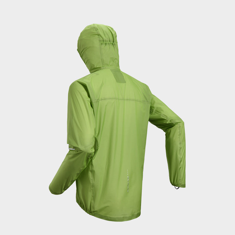 Kailas AERO Light Mountain Running Jacket Men's 3