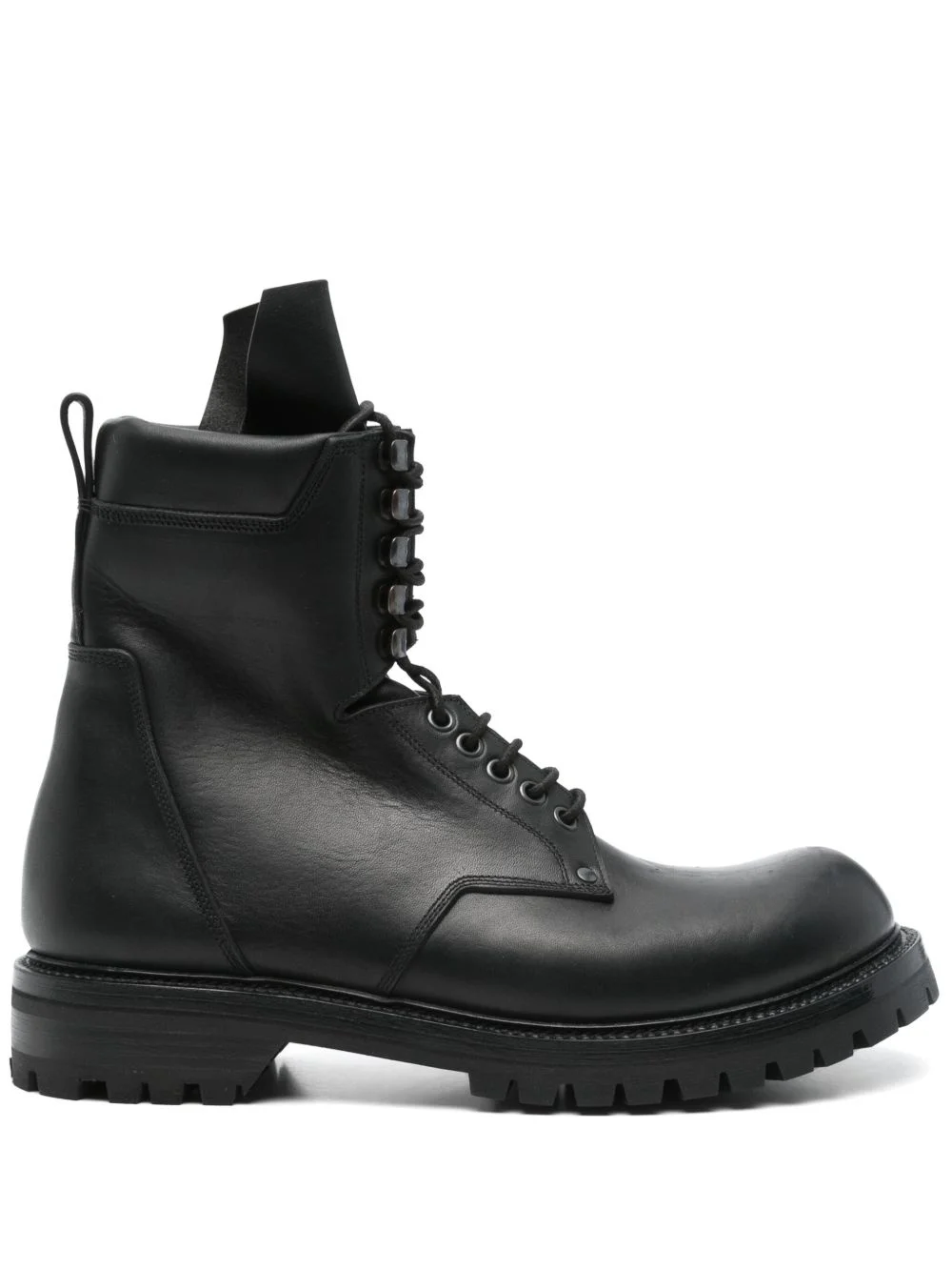 Army combat boots - 1