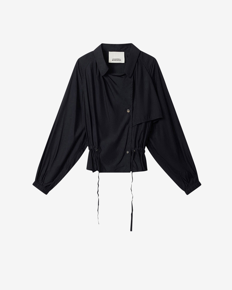GWENOLA JACKET 1