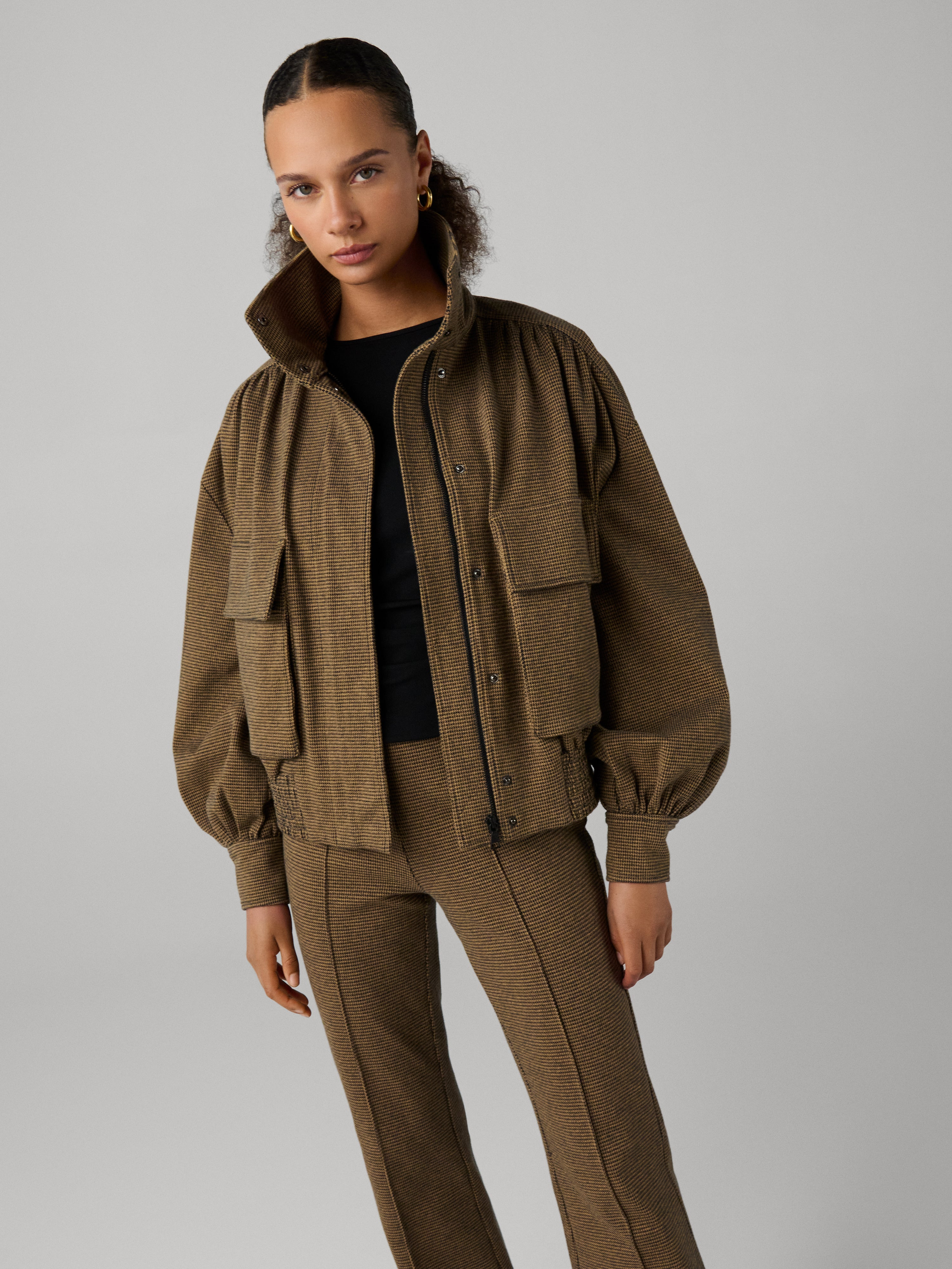 Shay Jacket - 3