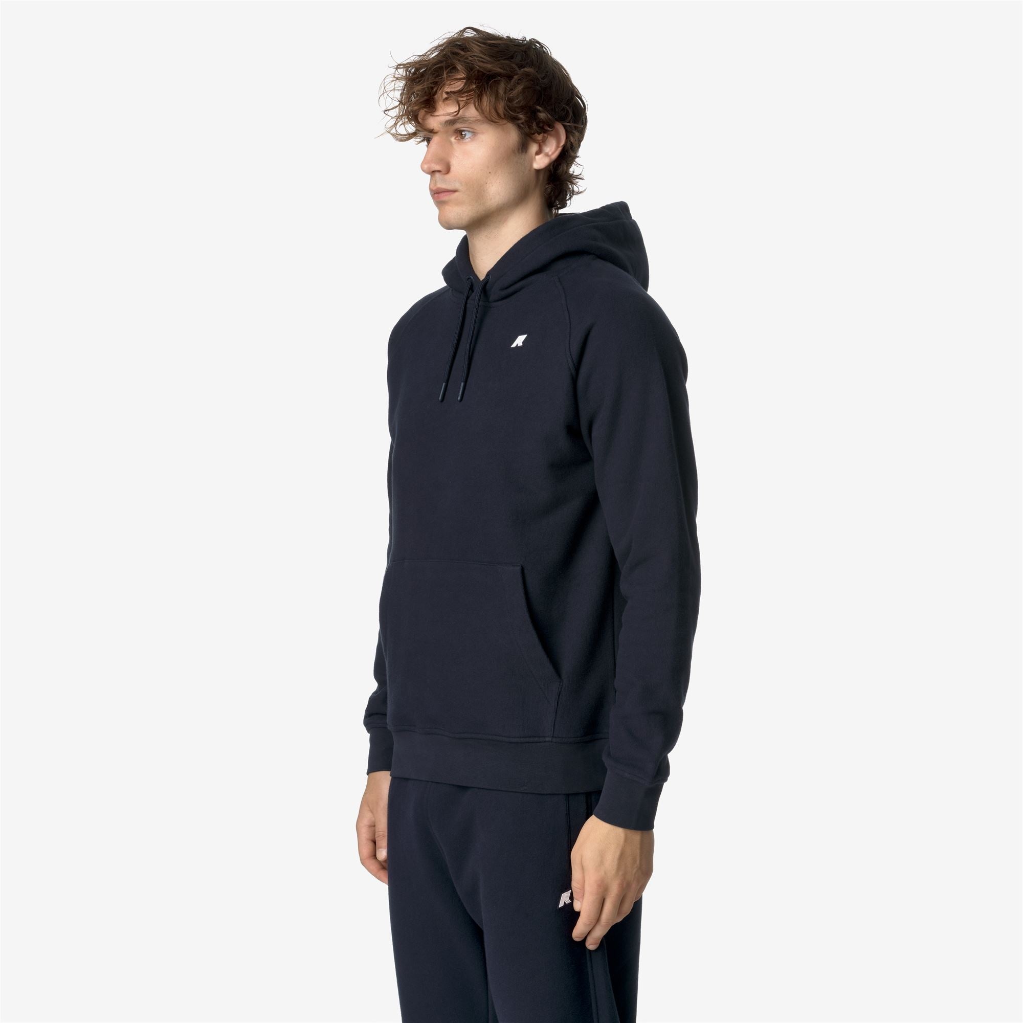 ALBAN HEAVY FLEECE - 4
