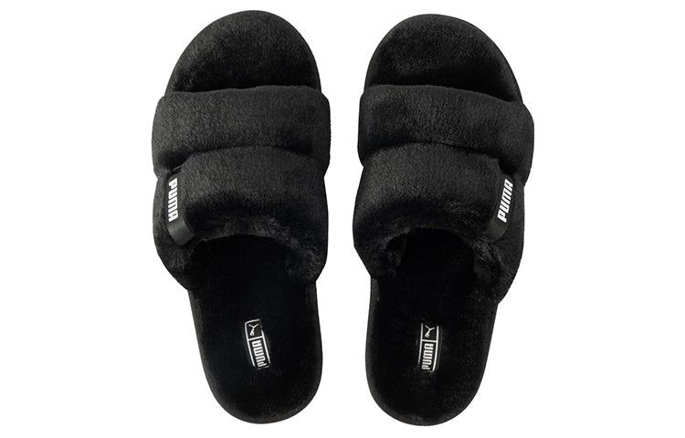 (WMNS) PUMA Fluff Solo 387522-01 - 5