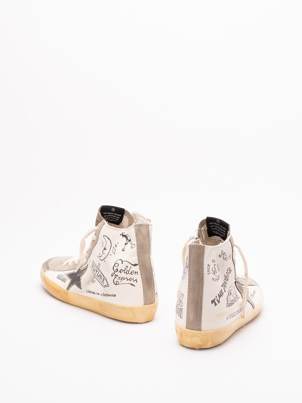 `Francy` Sneakers - 3